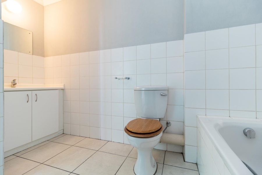 2 Bedroom Property for Sale in Cape Town City Centre Western Cape